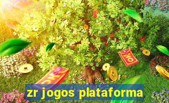 zr jogos plataforma